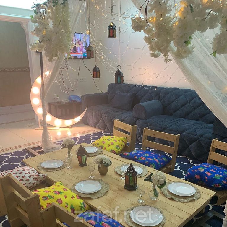 عبق الافندر