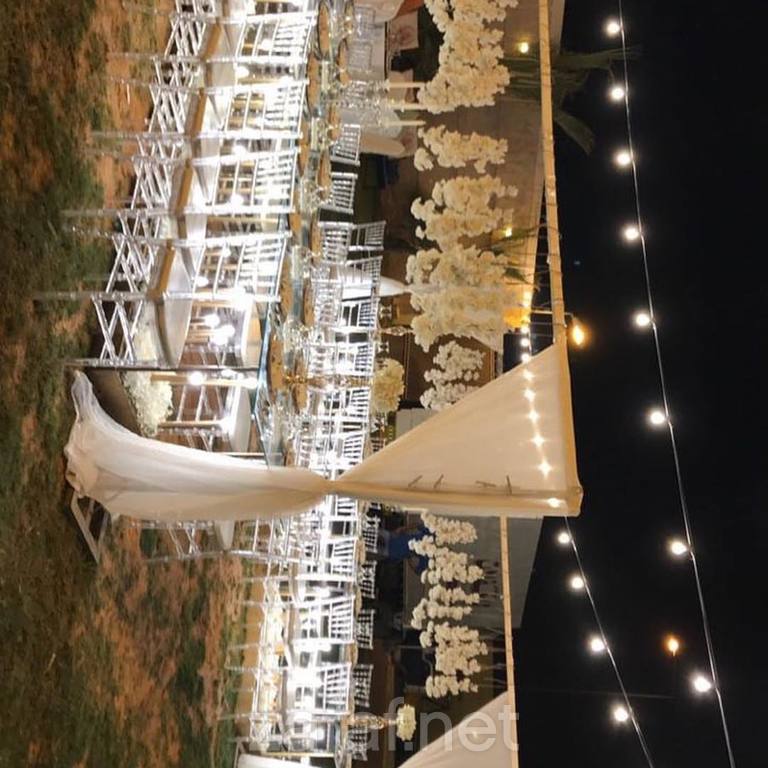 عبق الافندر