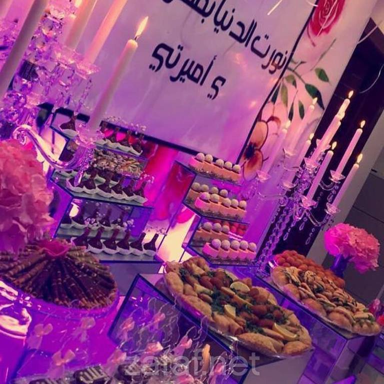 عبق الافندر