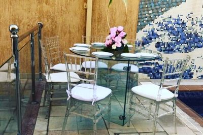 الجوهرة لتنسيق الحفلات