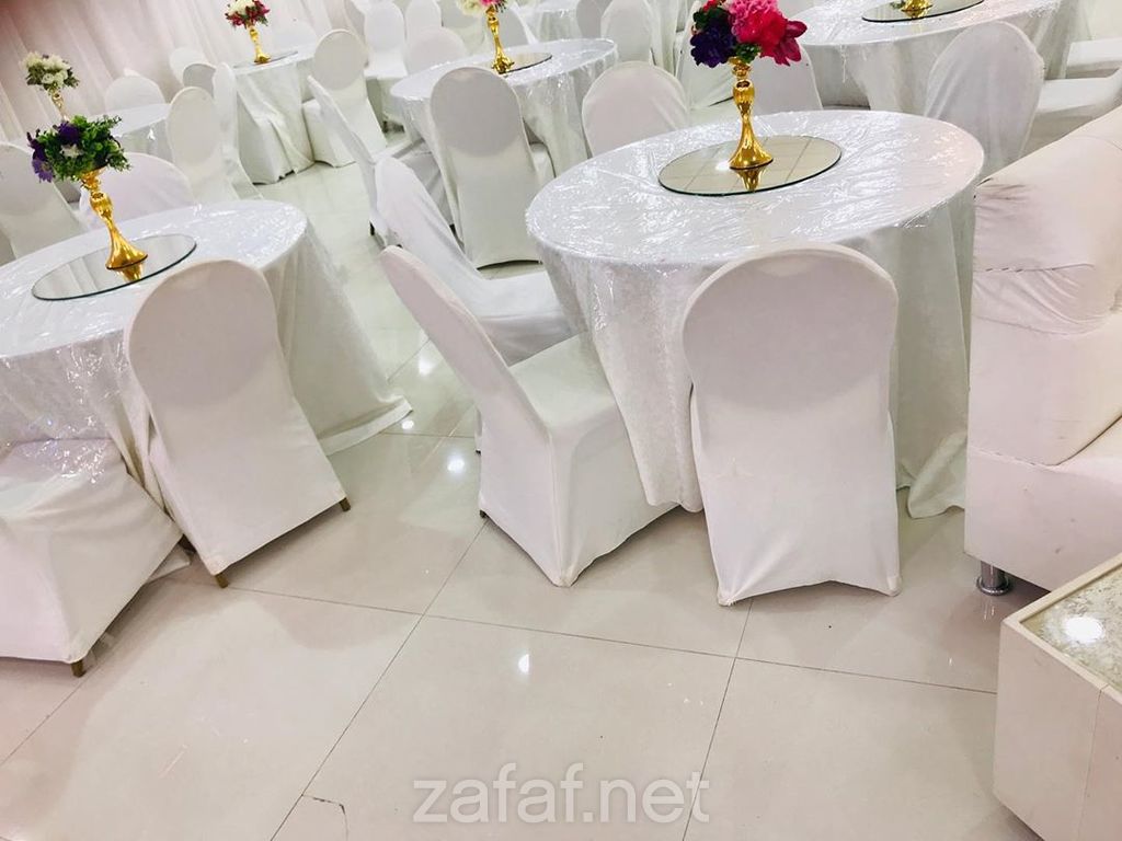 الجوهرة لتنسيق الحفلات