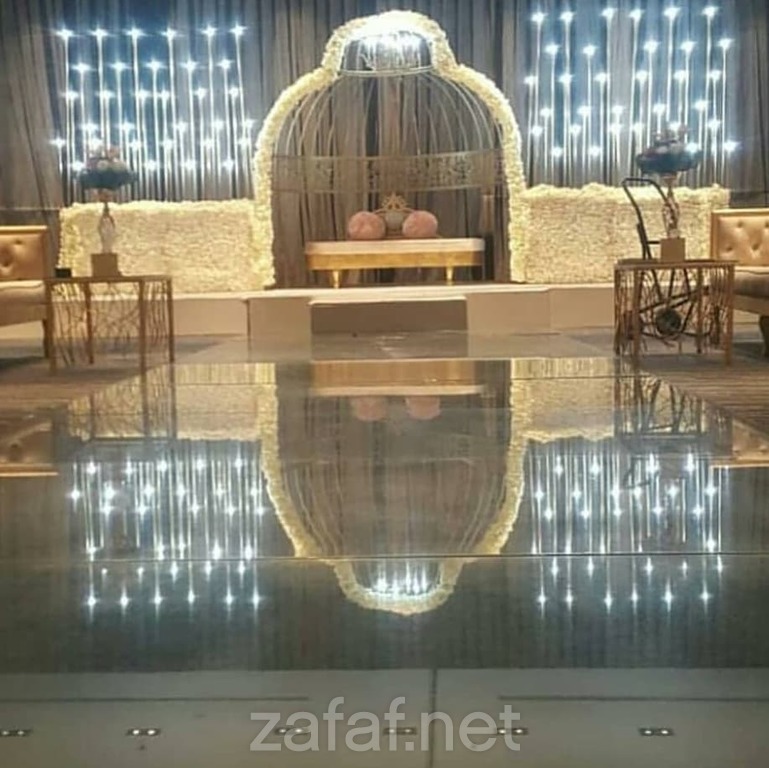 اسطورة للحفلات