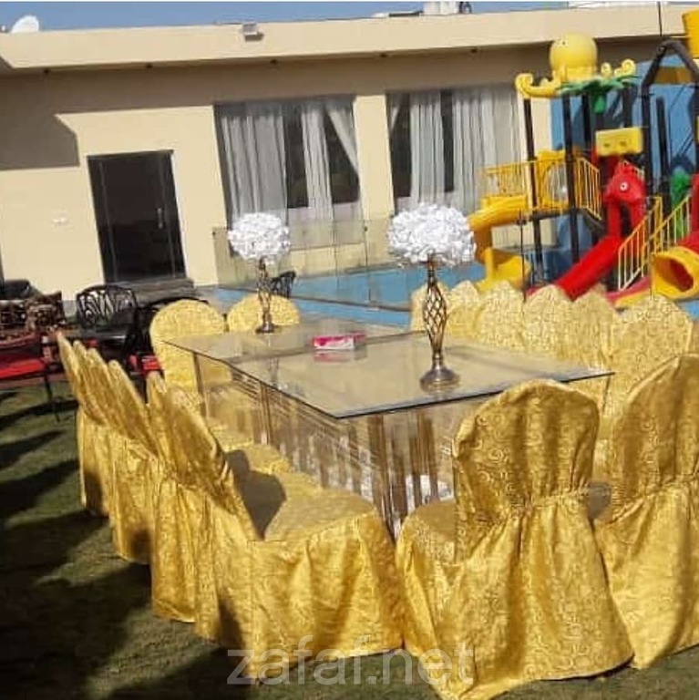 اسطورة للحفلات