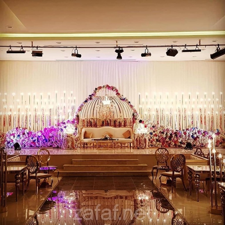 اسطورة للحفلات