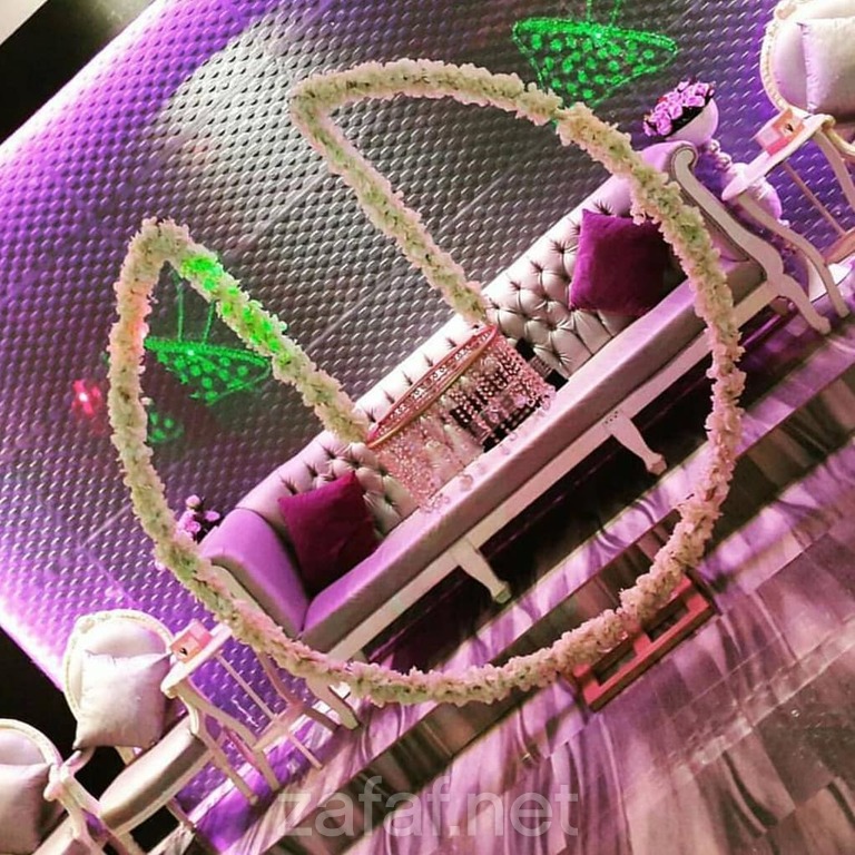 اسطورة للحفلات