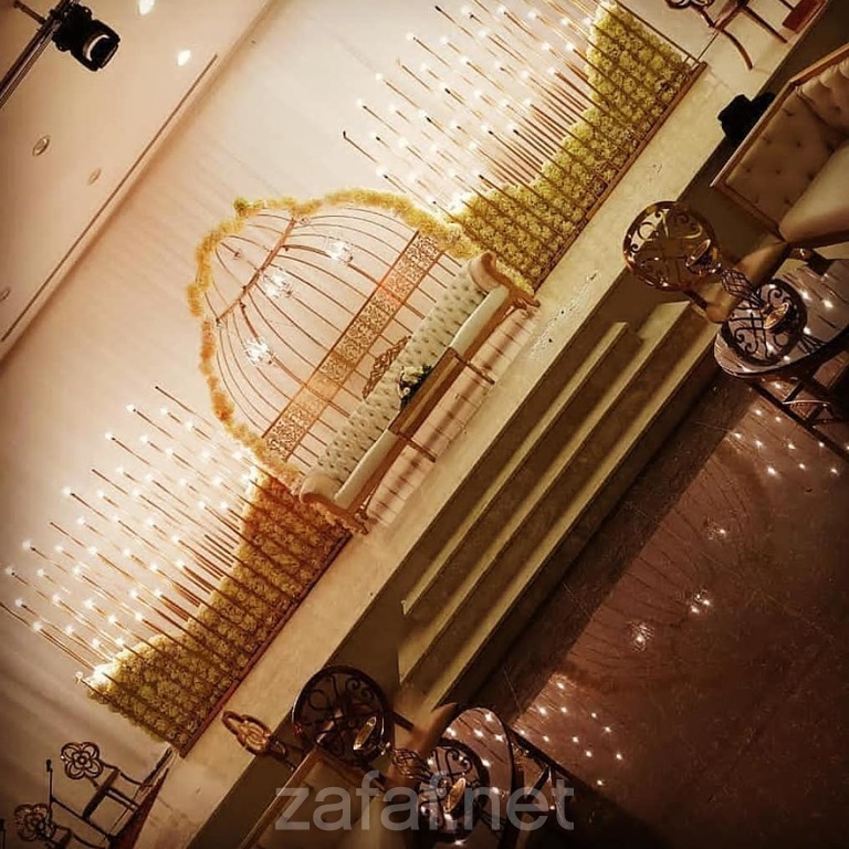 اسطورة للحفلات