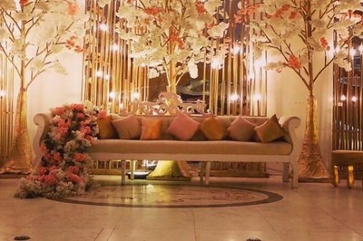 تنظيم حفلات في الرياض