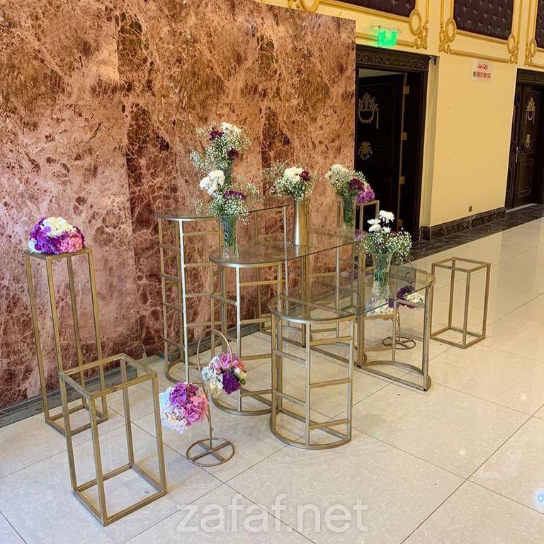 تنظيم حفلات في الرياض