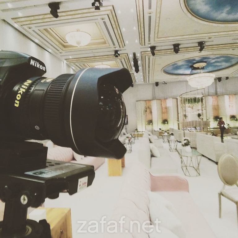 شركة ألوان لخدمات التصوير