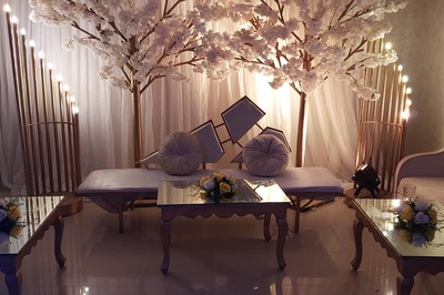 دوادمي للحفلات