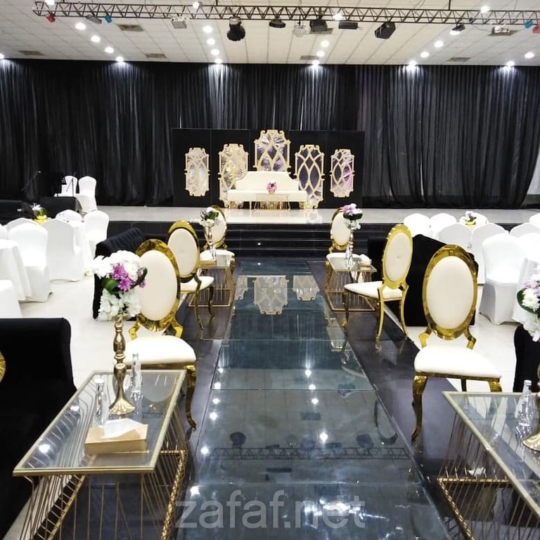 دوادمي للحفلات