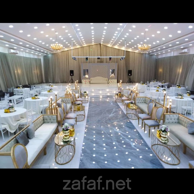 دوادمي للحفلات