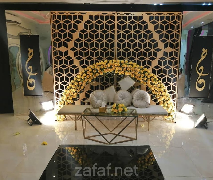 دوادمي للحفلات