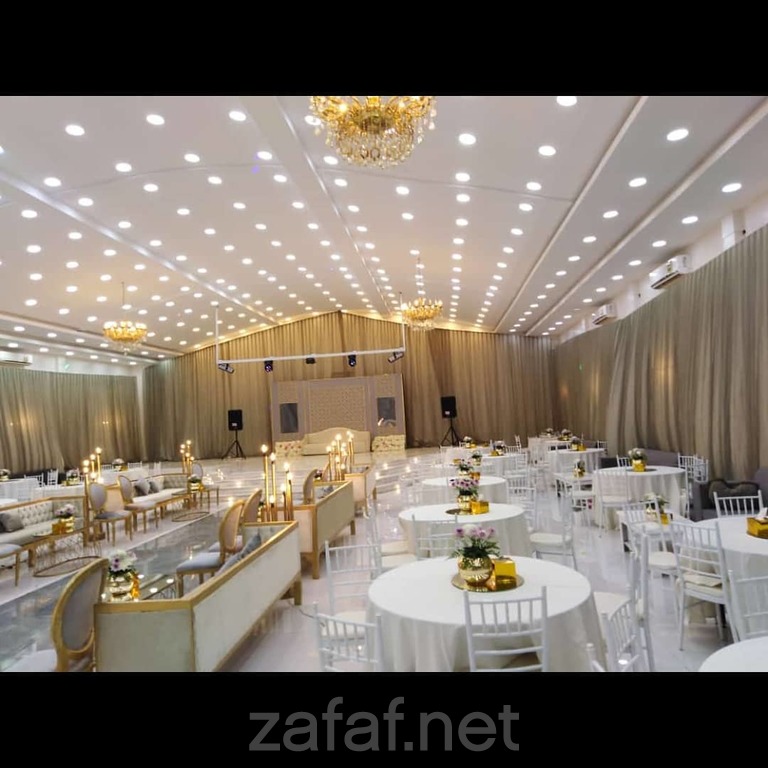 دوادمي للحفلات