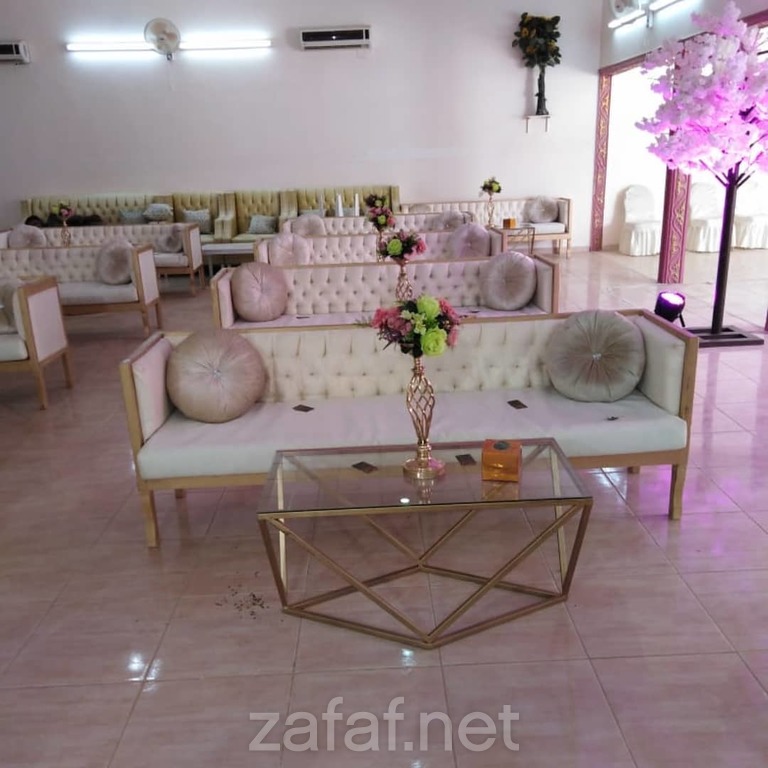 دوادمي للحفلات