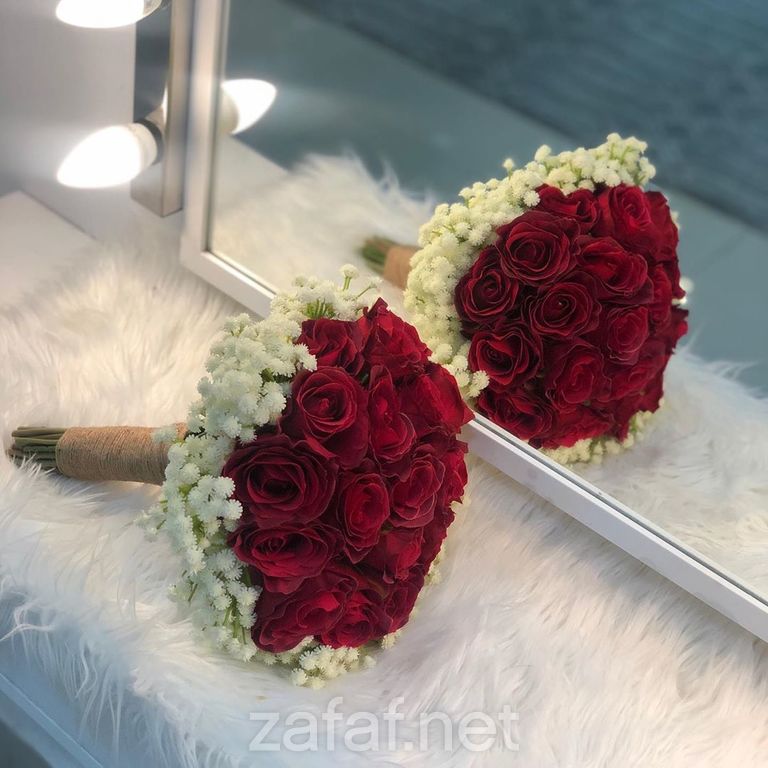 مسكات عرايس جسفيليا ديزاين