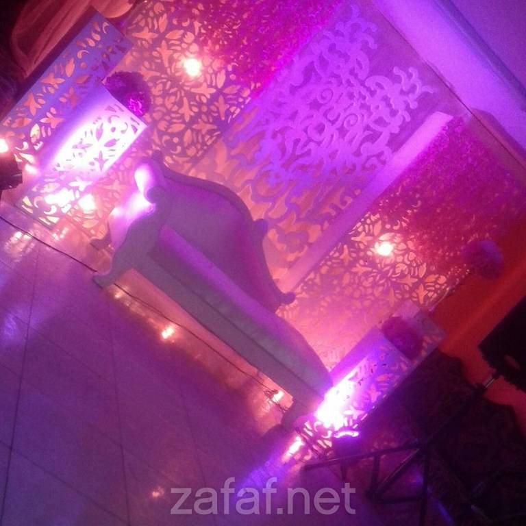 أبو فارس للحفلات