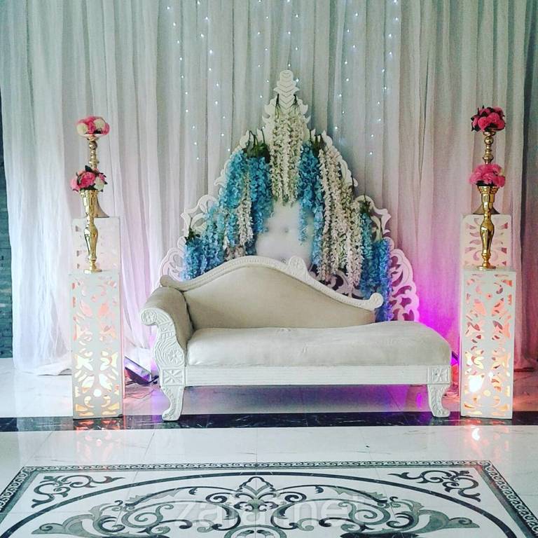 أبو فارس للحفلات