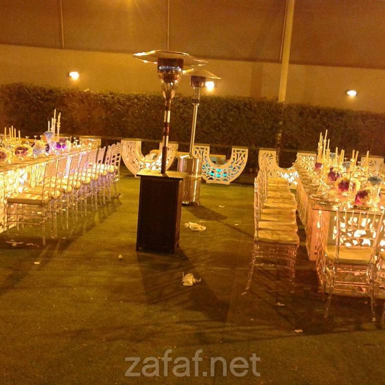 أبو فارس للحفلات