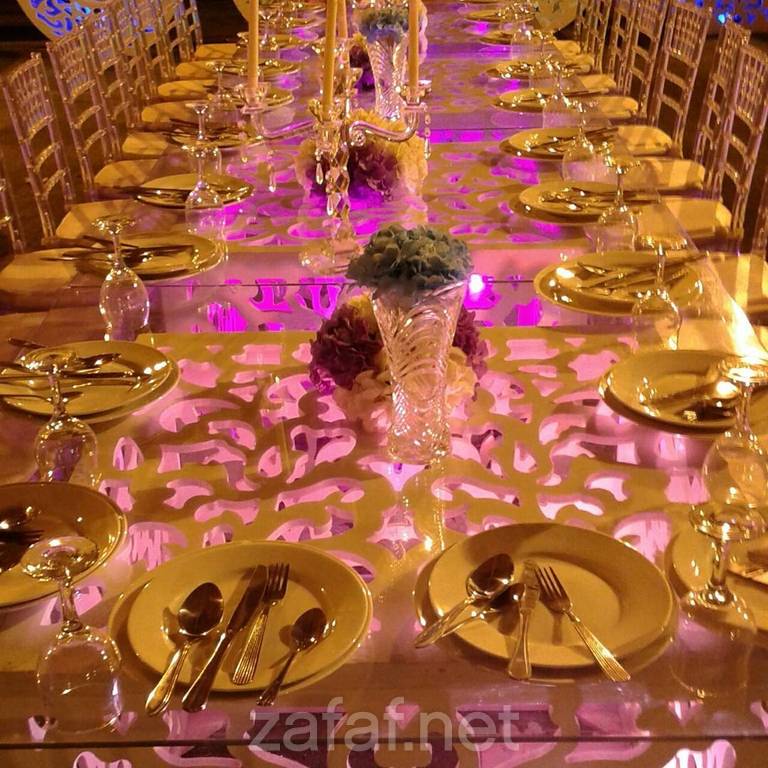 أبو فارس للحفلات