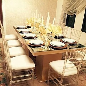 أبو فارس للحفلات