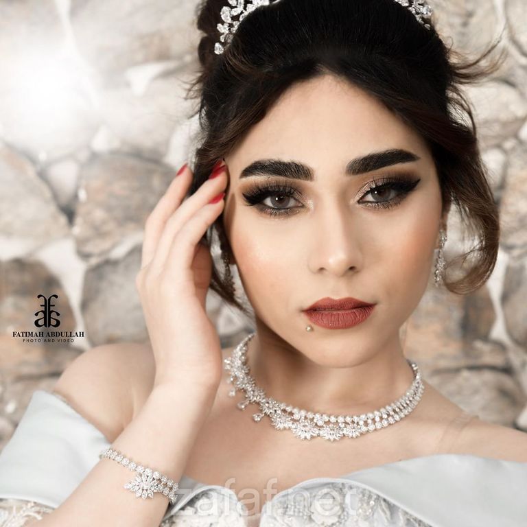 المصوره فاطمه عبدالله