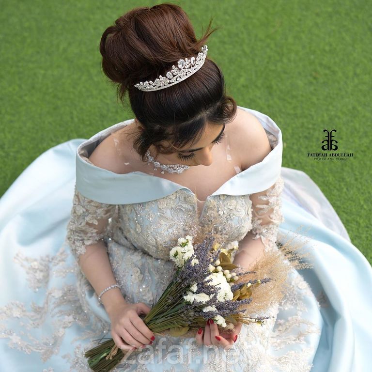 المصوره فاطمه عبدالله