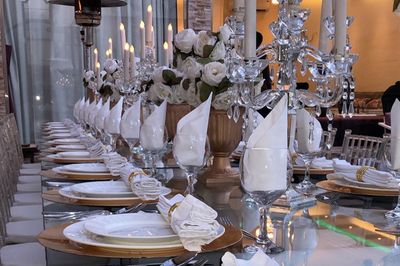 بارتي لاند لتنسيق الحفلات