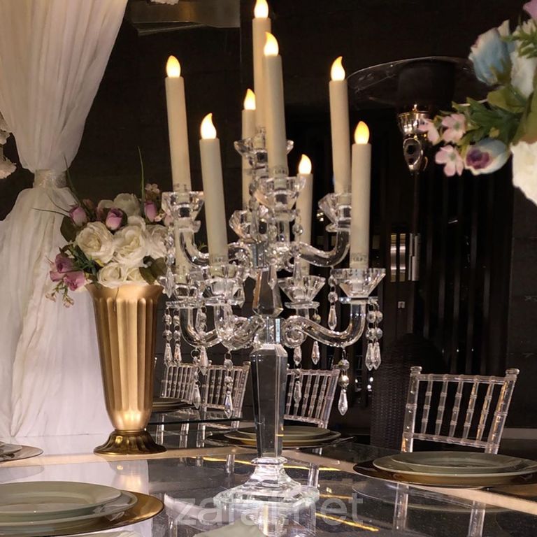 بارتي لاند لتنسيق الحفلات