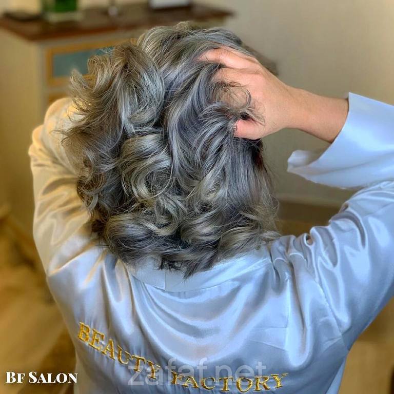 بيوتي فاكتر