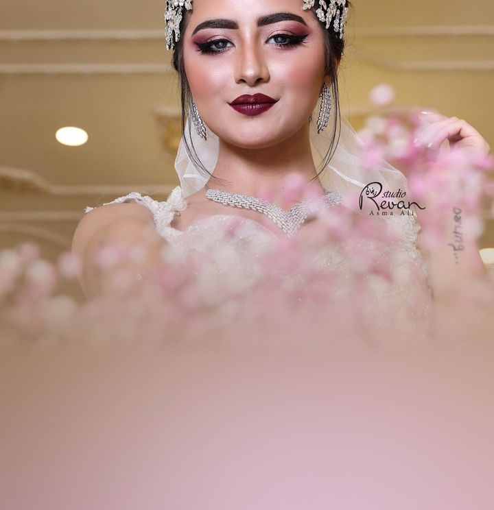 نادية القرقوش _ أمينة القرقوش