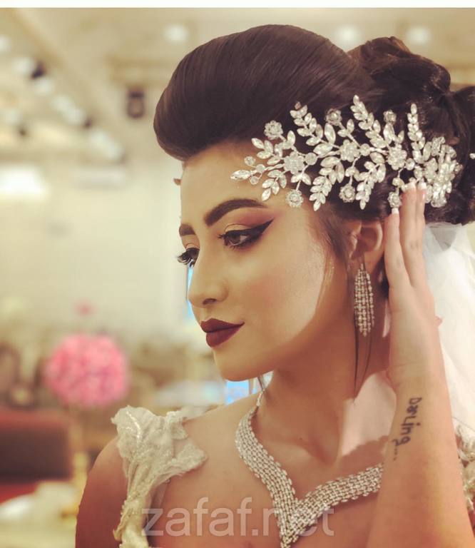 نادية القرقوش _ أمينة القرقوش