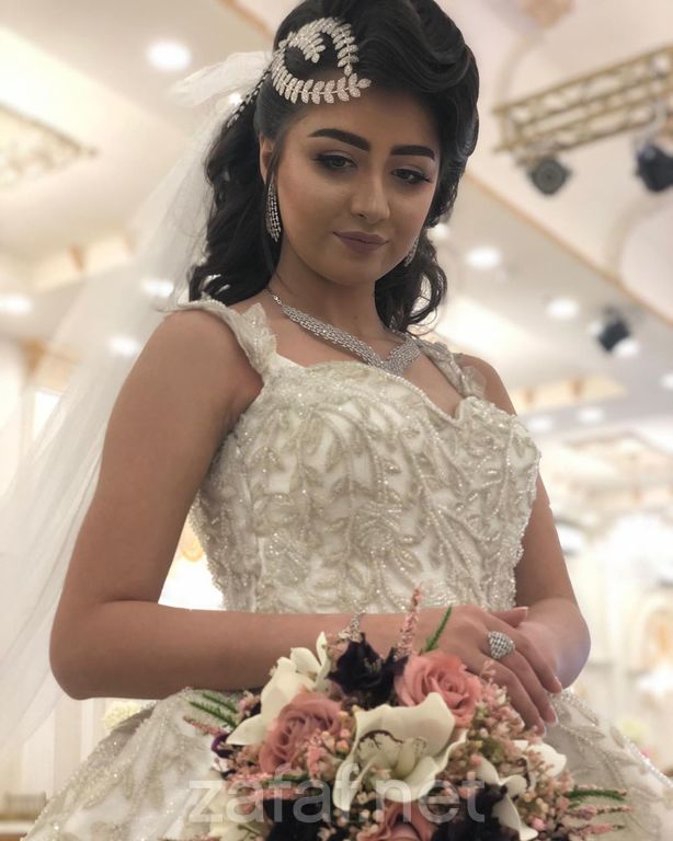 نادية القرقوش _ أمينة القرقوش