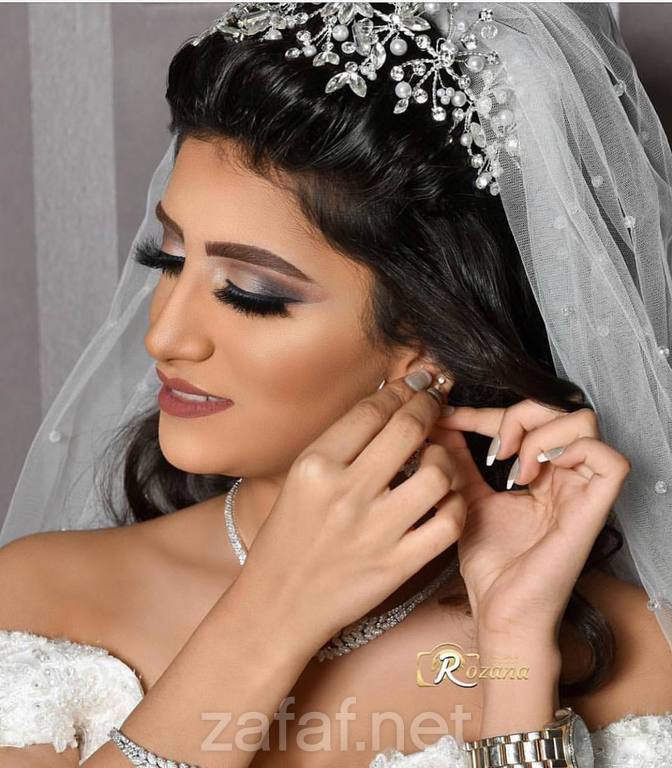 نادية القرقوش _ أمينة القرقوش