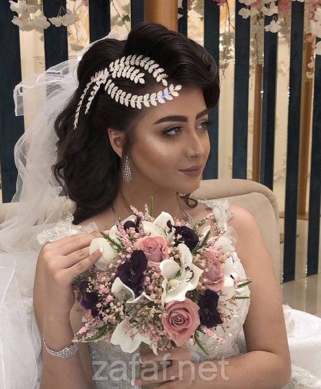 نادية القرقوش _ أمينة القرقوش