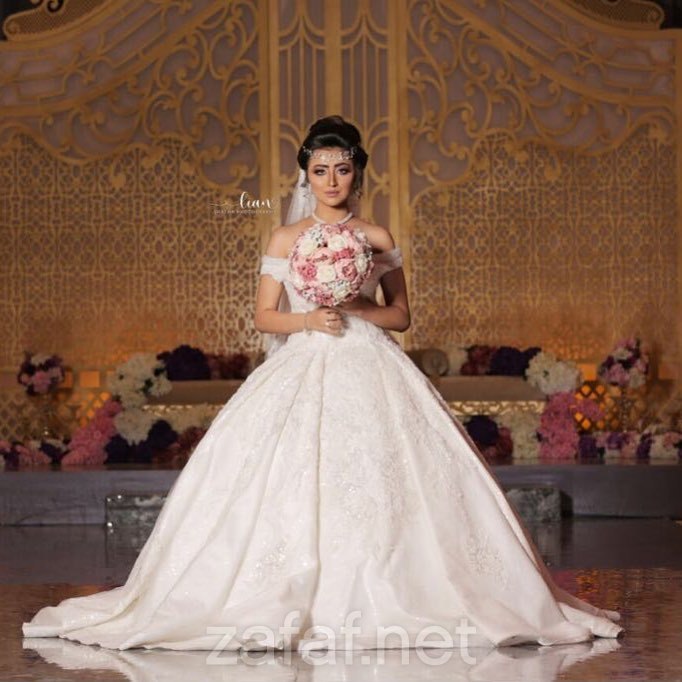 نادية القرقوش _ أمينة القرقوش