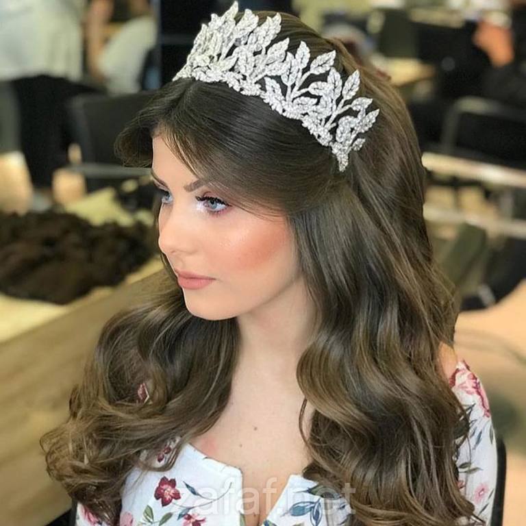 نادية القرقوش _ أمينة القرقوش