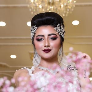 نادية القرقوش _ أمينة القرقوش