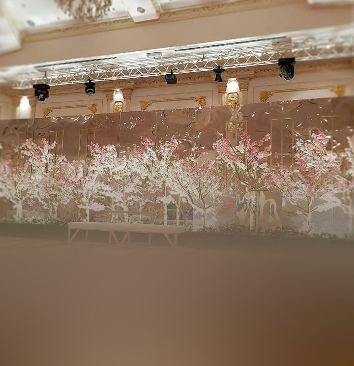شهاب لتنظيم الحفلات