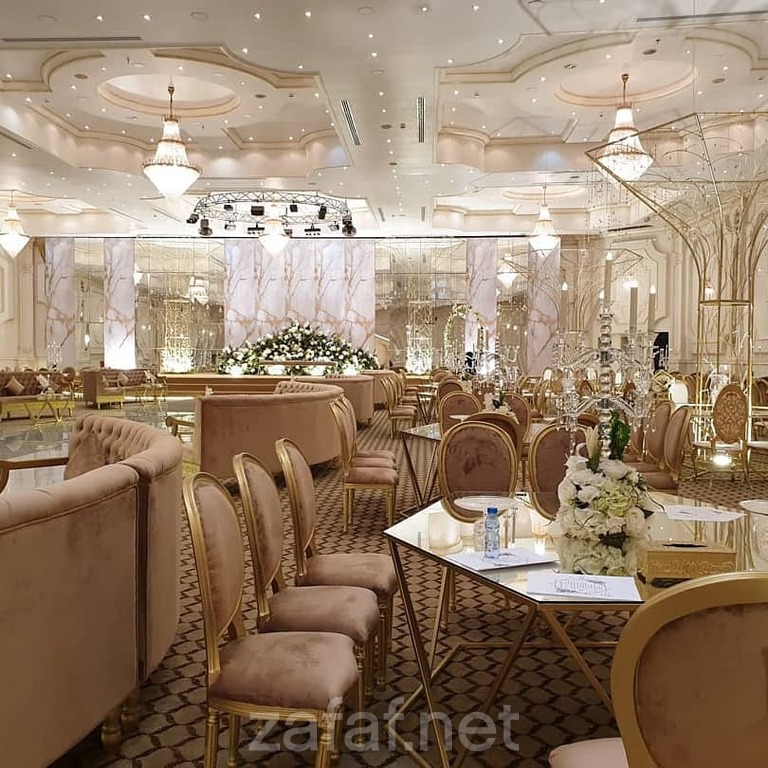 شهاب لتنظيم الحفلات