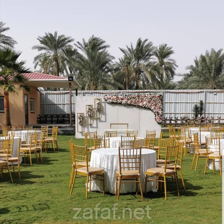 شهاب لتنظيم الحفلات