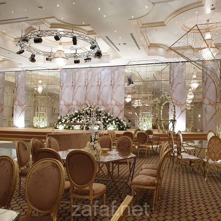 شهاب لتنظيم الحفلات