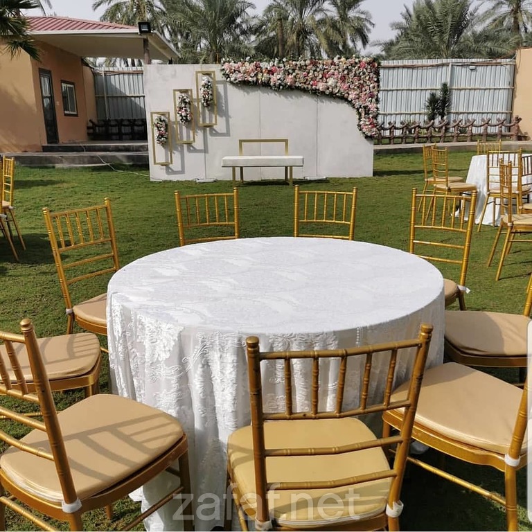 شهاب لتنظيم الحفلات