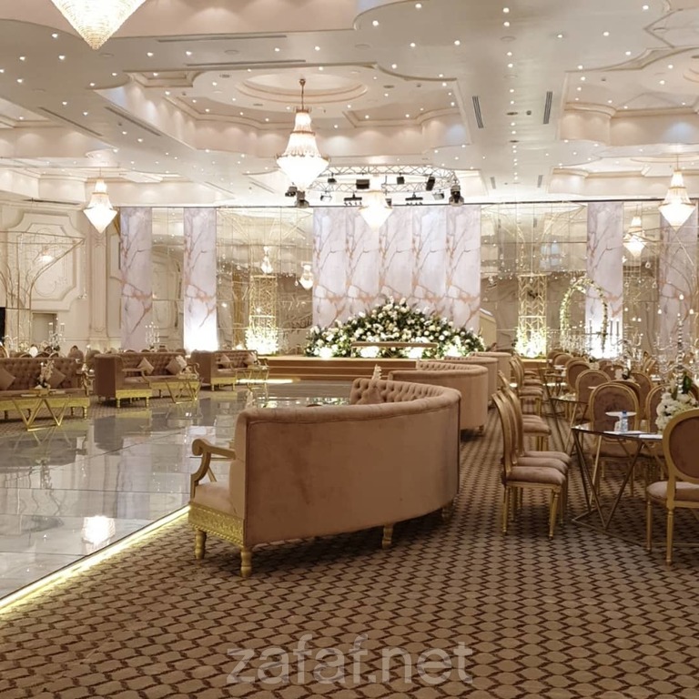 شهاب لتنظيم الحفلات