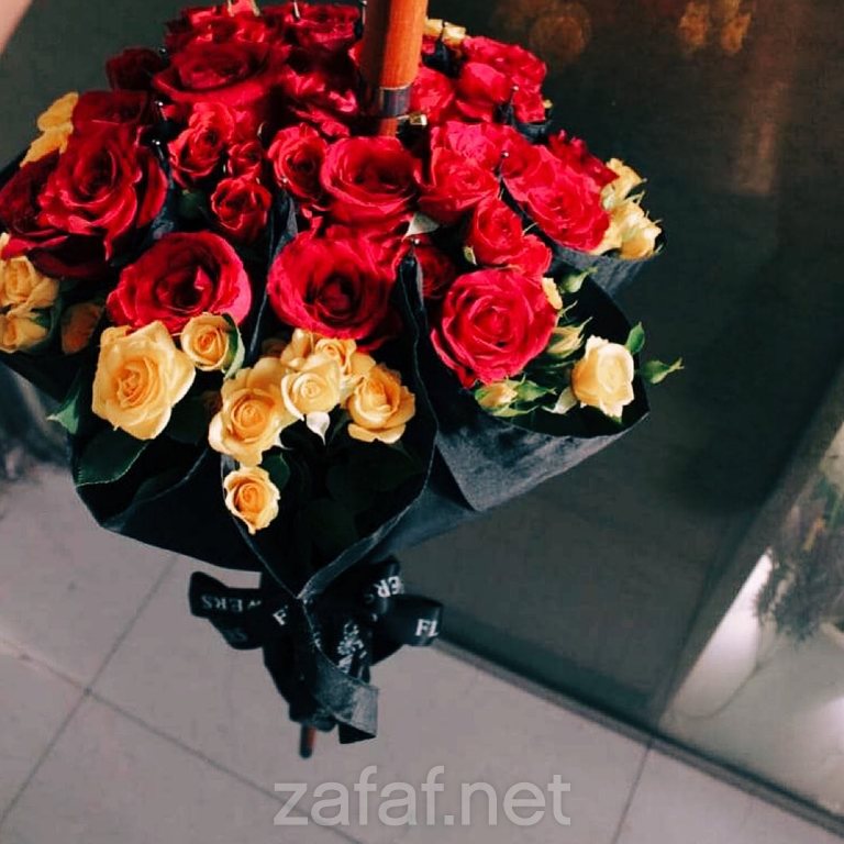 تنسيق هدايا الخرج