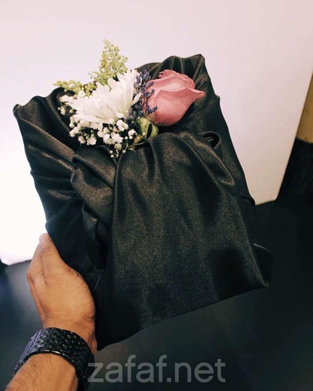 تنسيق هدايا الخرج