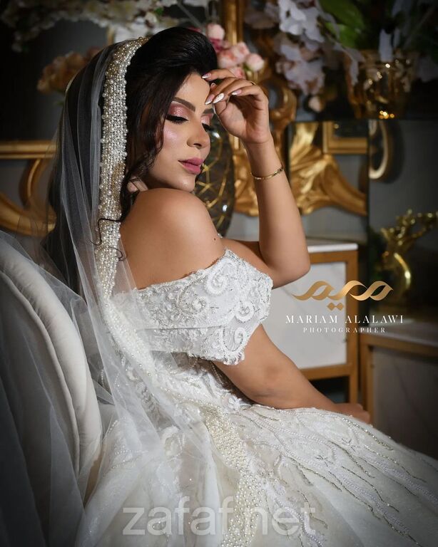 مريم ام ليث