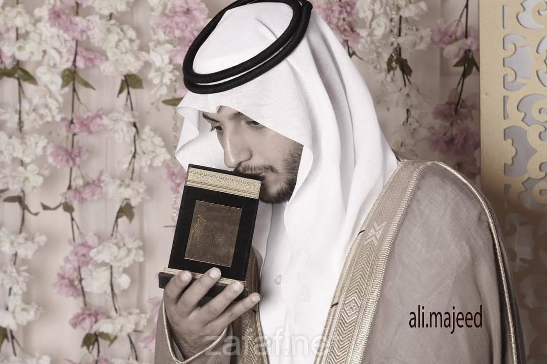 علي بن عبد المجيد