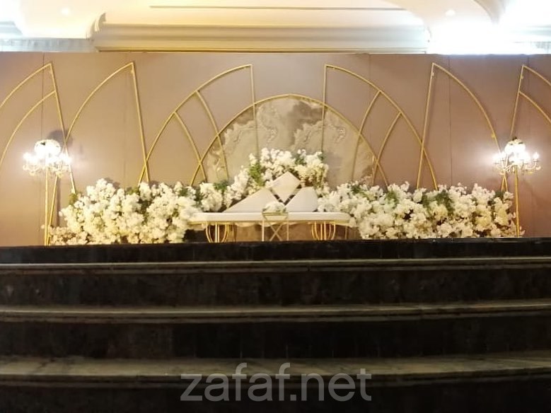 حفلاتي لتنظيم الاحتفالات