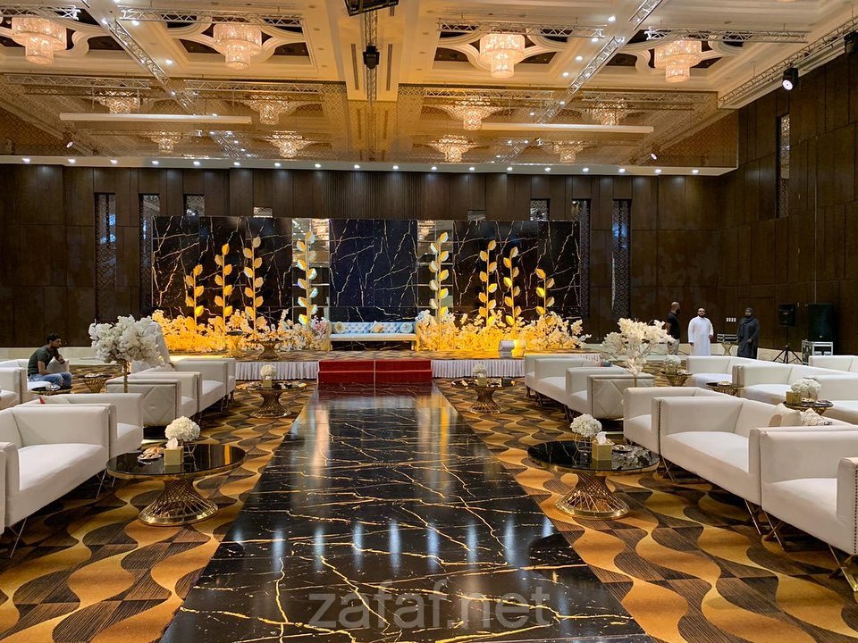 حفلاتي لتنظيم الاحتفالات